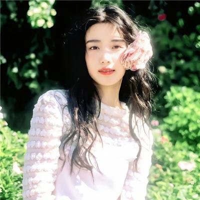 没有怀孕的少女