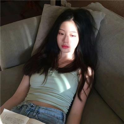 北极百货店的接待员